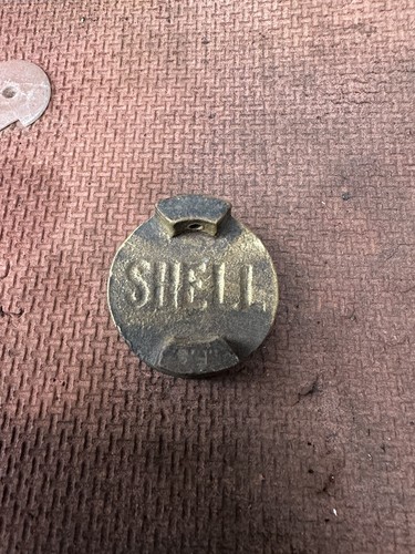 Shell mex two - two, gallon