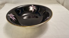 Vintage  Palissy 'Orchid '