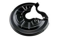 BRAKE CALIPER PROTECTOR fits VW GOLF VI 08-, AUDI A3 03-, SKODA OCTAVIA 04-, SE