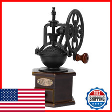 IMAVO Manual Coffee Grinder