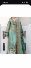 Hussain Rehar fancy suit