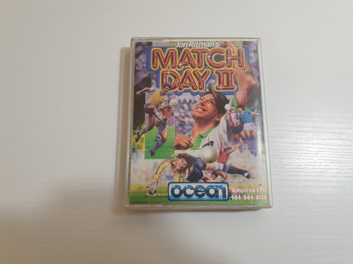 Match day ocean - ii,