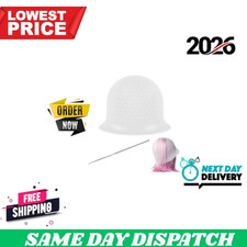 Hair Highlighting Cap and Hook