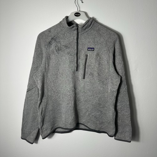 Patagonia better sweater 4 - patagonia,