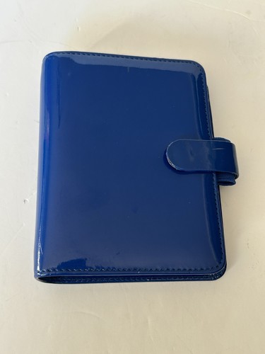 Vintage filofax patent pocket - vintage,
