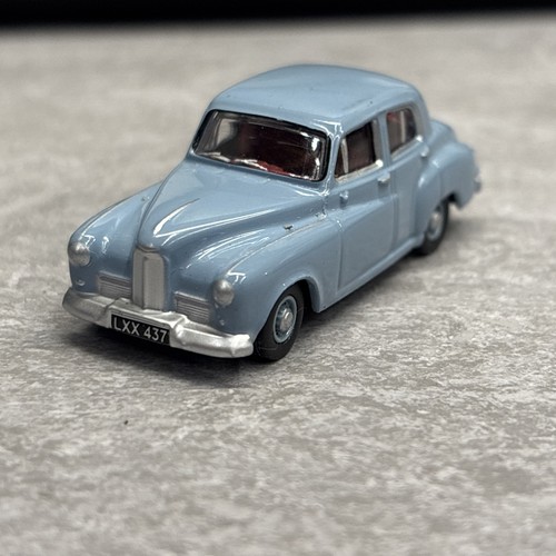 Oxford diecast 76ms005 morris - diecast,