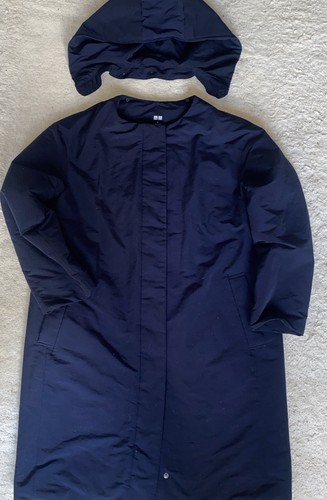 Uniqlo womens large down - uniqlo,
