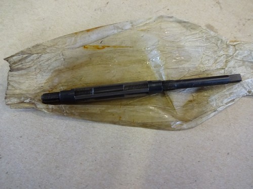 Adjustable reamer - , 5/16"