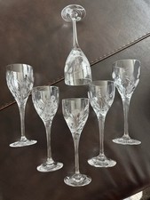 Royal doulton crystal blossom - royal,