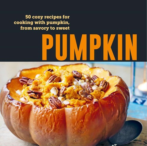 Pumpkin cozy recipes - pumpkin:,