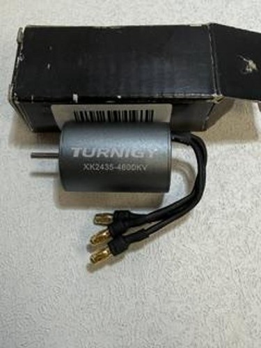 Turnigy xk2435 4600kv - turnigy, xk2435-4600kv