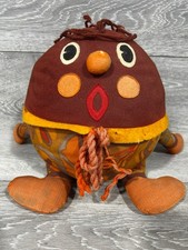 Large Vintage Humpty Dumpty