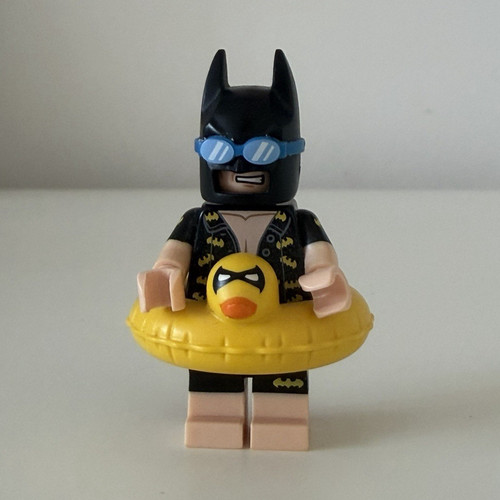 Lego vacation batman - lego,