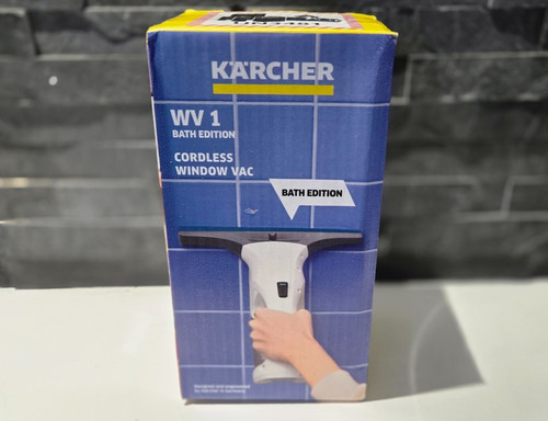 Karcher bath edition - karcher,