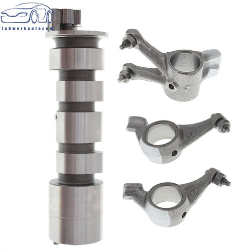 Cam shaft camshaft rocker - cam,