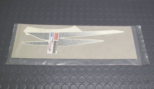 Original sticker yamaha - original,