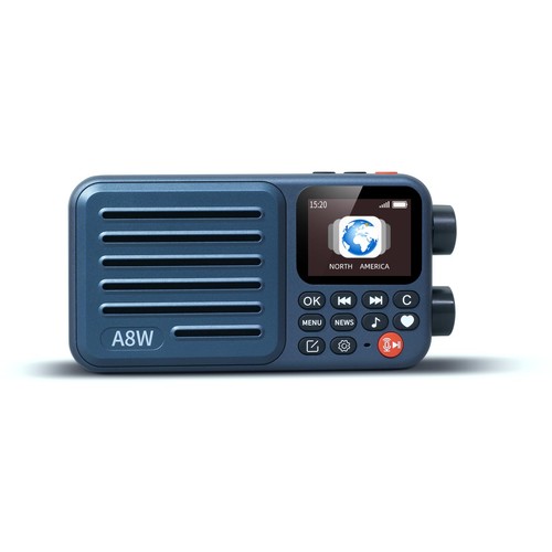 Choyong a8w portable smart - choyong,