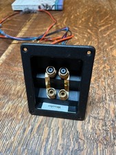 PSB Bronze Crossover Speaker