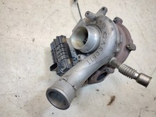 AUDI Q7 4L TURBOCHARGER TURBO