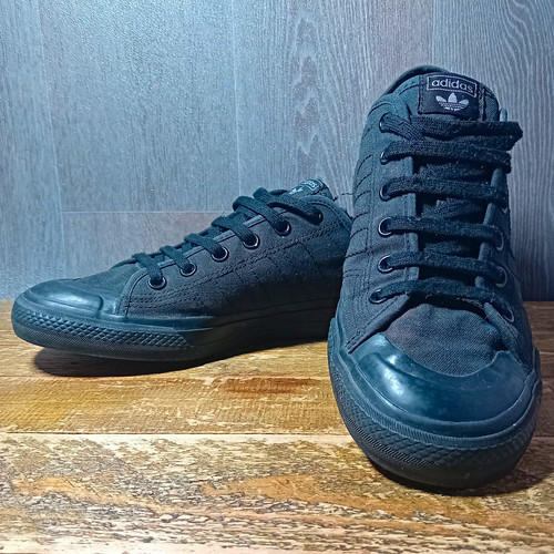 Adidas nizza mens trainers - mens, uk