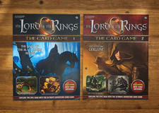 Lord Of The Rings The Card
