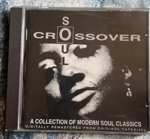Crossover soul collection - soul, :