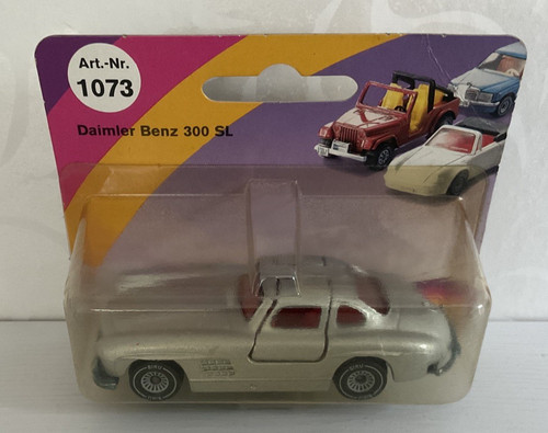 Siku 1073 mercedes - benz, sl