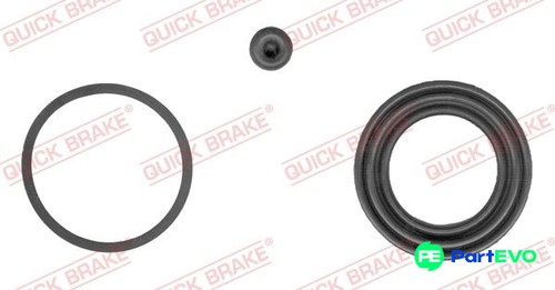 Quick brake caliper - brake,
