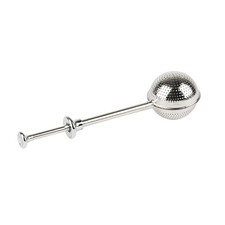 17.5cm Stainless Steel Tea