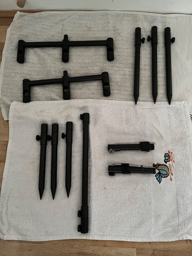 Advanta rod pod - 3,
