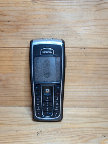 Nokia classic mobile phone - nokia,