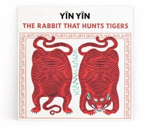 Yin Yin – The Rabbit That
