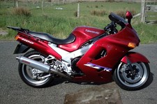 Injection Fairing Kit Bodywork