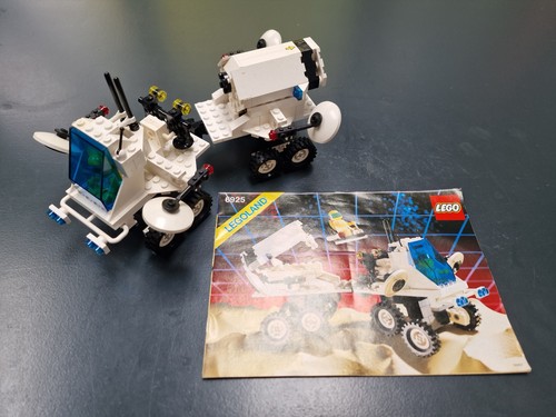 Lego 6925 futuron - lego,