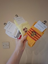 New with tags pack of three