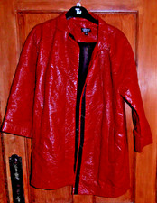 WOMANS TOPSHOP JACKET SIXE 10