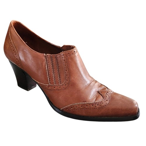 Vtg coldwater creek cognac - creek,