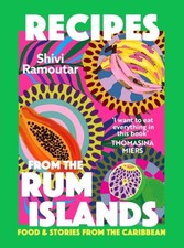 Recipes from the - rum, islands