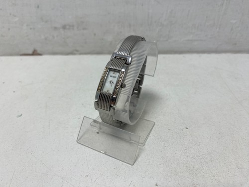 Gucci 3603 ladies stainless - gucci,