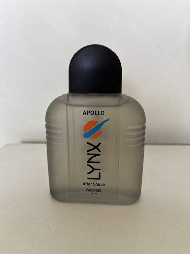 Vintage lynx apollo after - vintage,