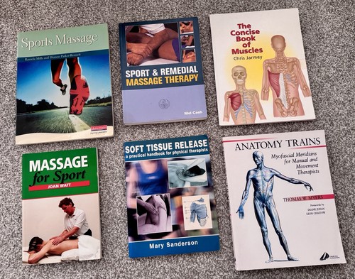 Sports massage soft - sports,