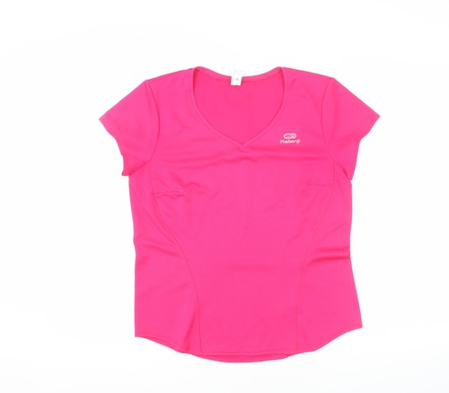 Womens size kalenji pink - size, 12