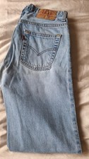 LEVIS 507 Mens Jeans W30 L28