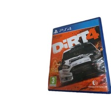 Dirt 4 - PS4 [PlayStation 4] Game
