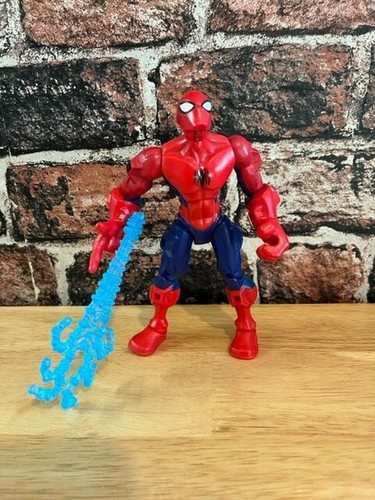 Spider man super hero - , =-