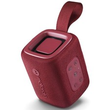 Motorola ROKR300 Bluetooth Speaker - Red