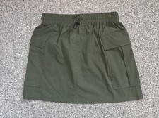 Primark Women’s Cargo Skirt