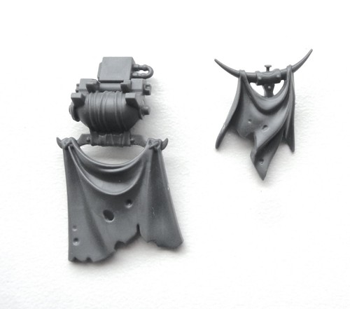 Warhammer 40k necromunda ash - warhammer,