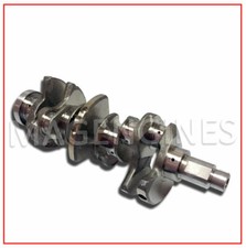 CRANKSHAFT WITH BEARINGS NISSAN VQ30DE FOR MAXIMA PRESAGE INFINITI L30 V6 3.0L