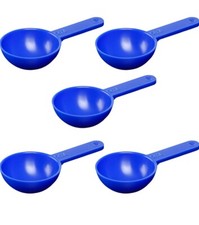 Measuring Spoon Food Baking
